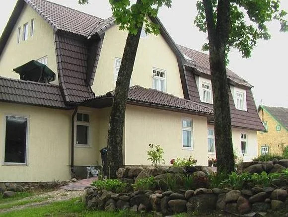 ReeDe Villa