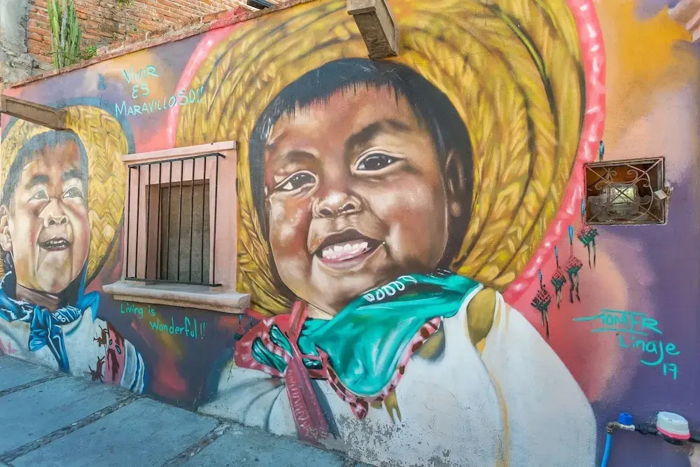 El Rincón de los Artistas