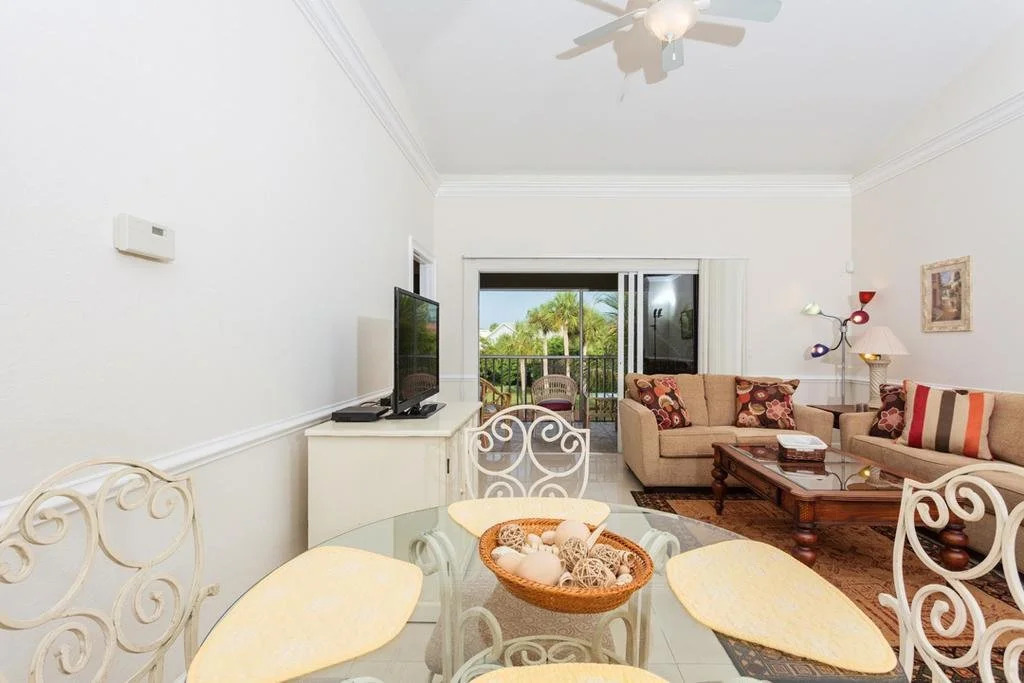 Paradise Palms West With Walk To Beach By Redawning