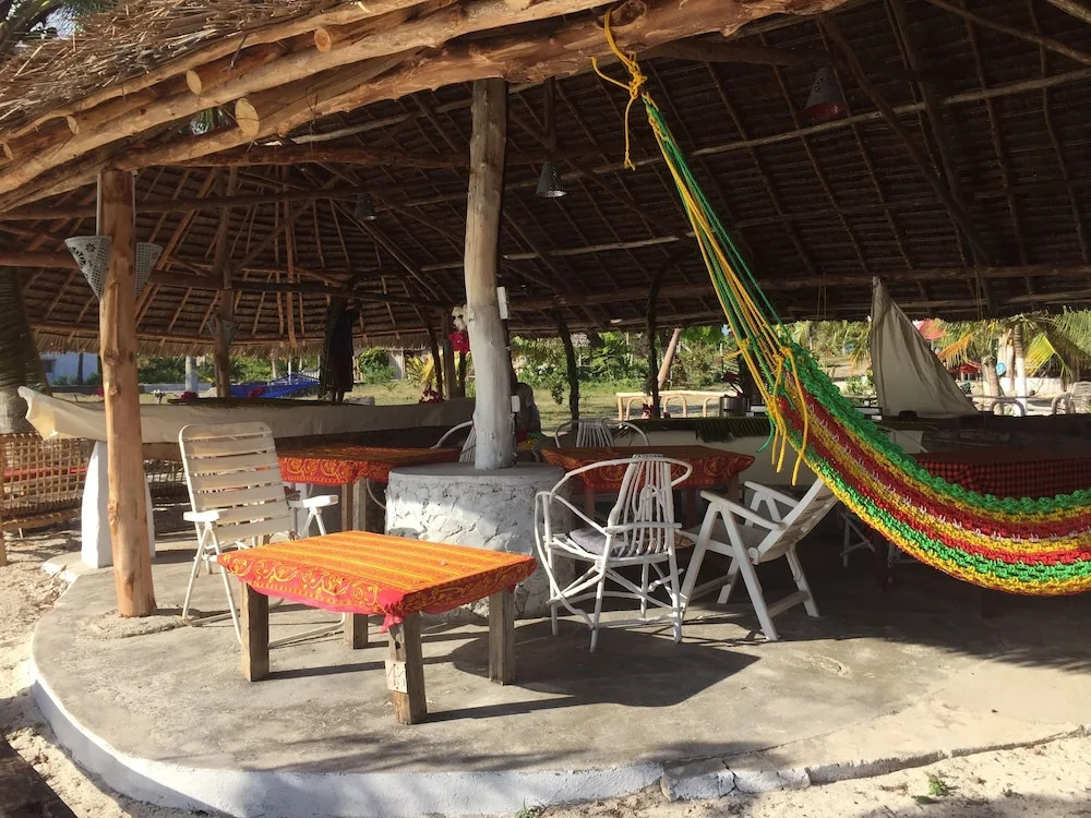 JCB resort
