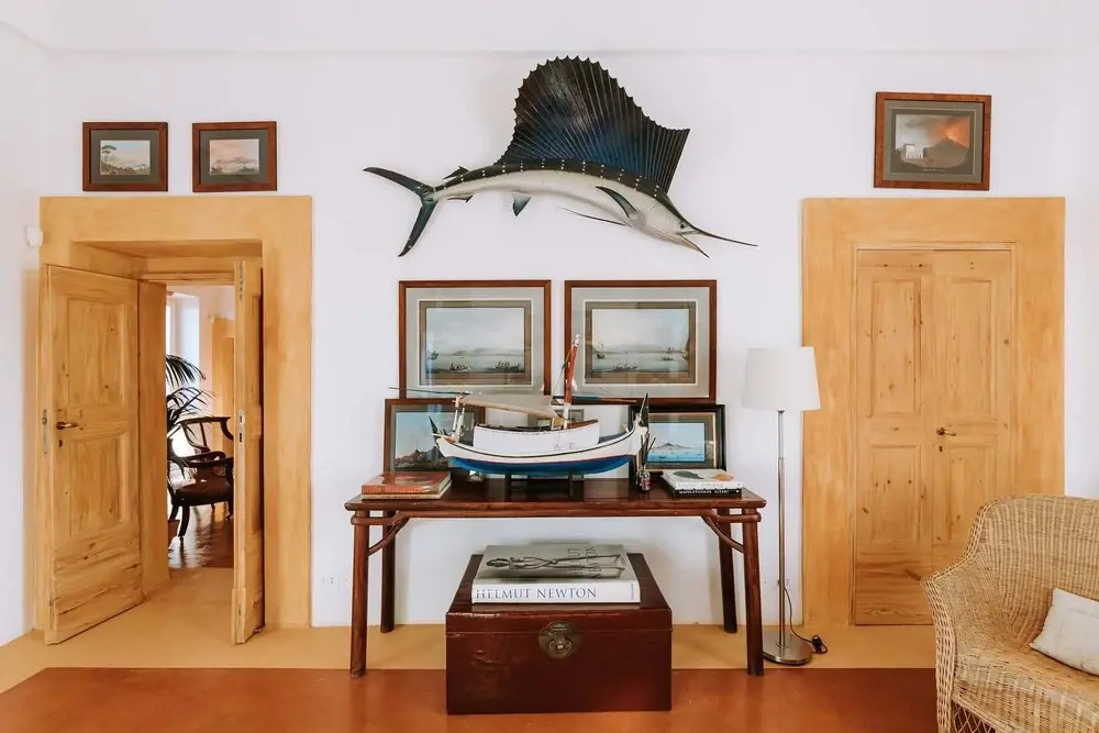 Masseria Lamacoppa Exclusive Estate Near Ostuni