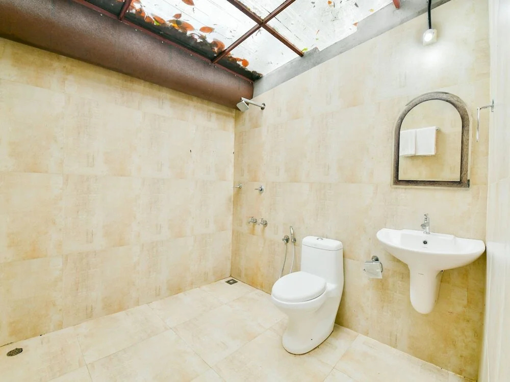Green Aura Resort by OYO Rooms