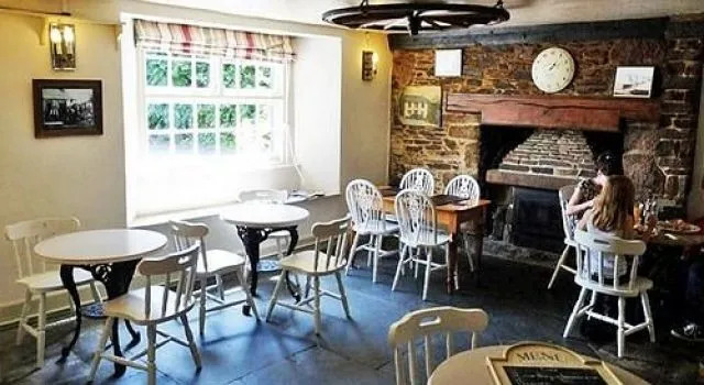 Caradon Inn