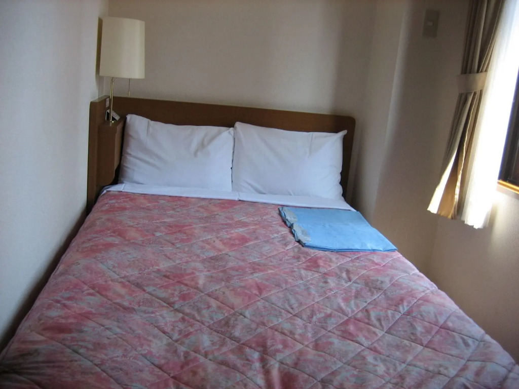 Urban Hotel Tpkyo Fuchu-Higashiguchi