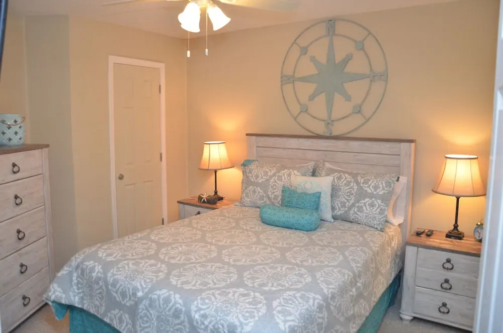 Royal Garden Resort 1205 2 Bedroom Condo by RedAwning
