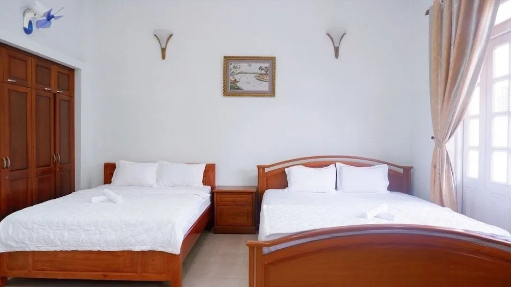 ViVa Villa Vung Tau - Phan Chu Trinh