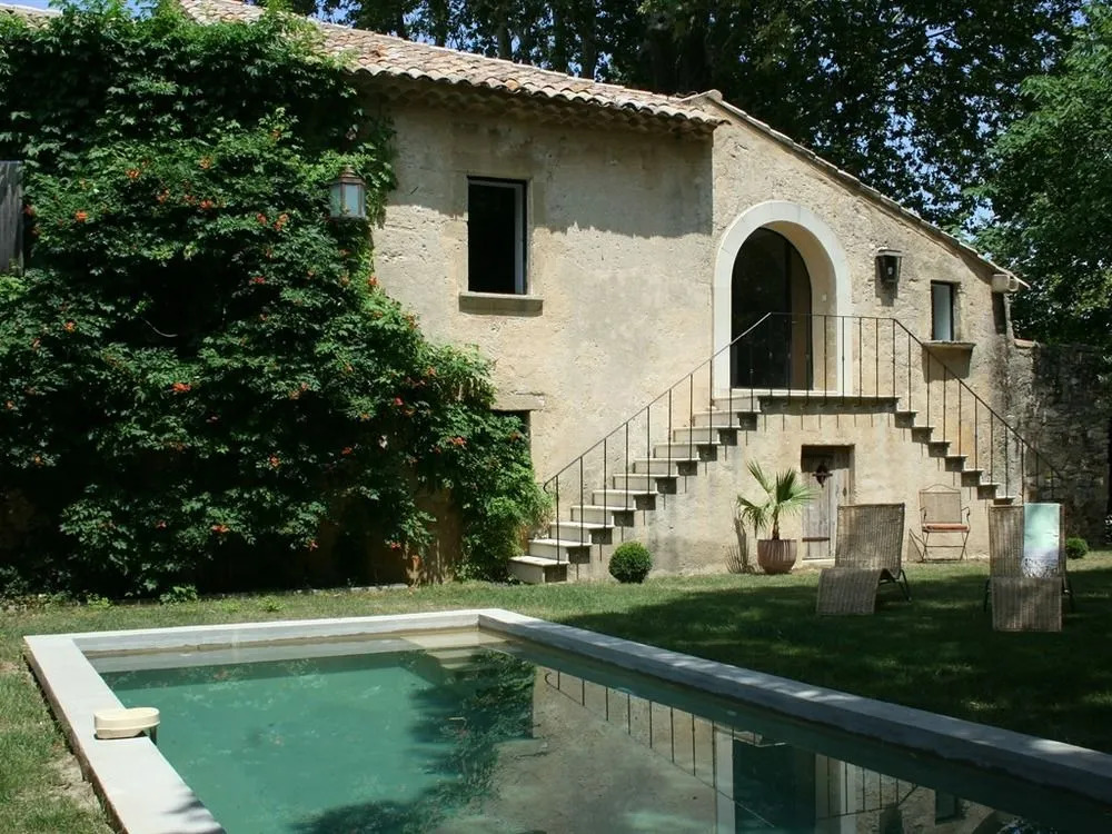 Chambres dHôtes Château Beaupré