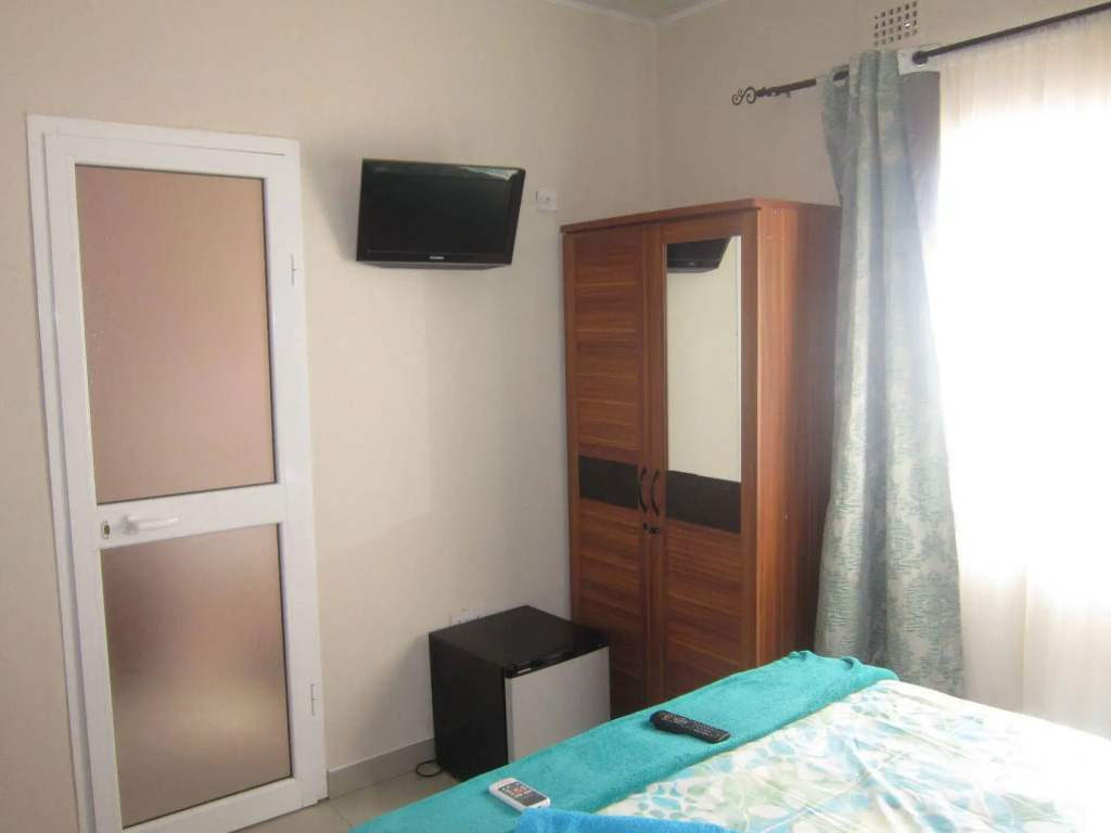 Royal Olympia Lodges and Safaris Livingstone