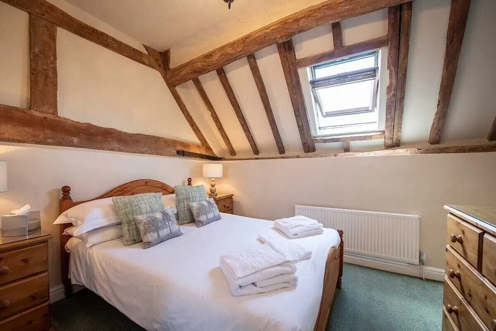 The Dinney Holiday Cottages