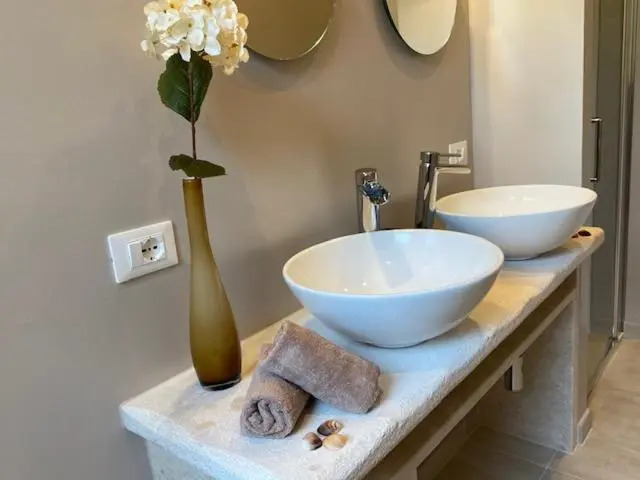 Luxury Home I Lentischi
