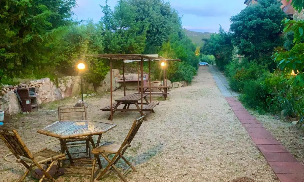 Borgo Bellavista Badesi