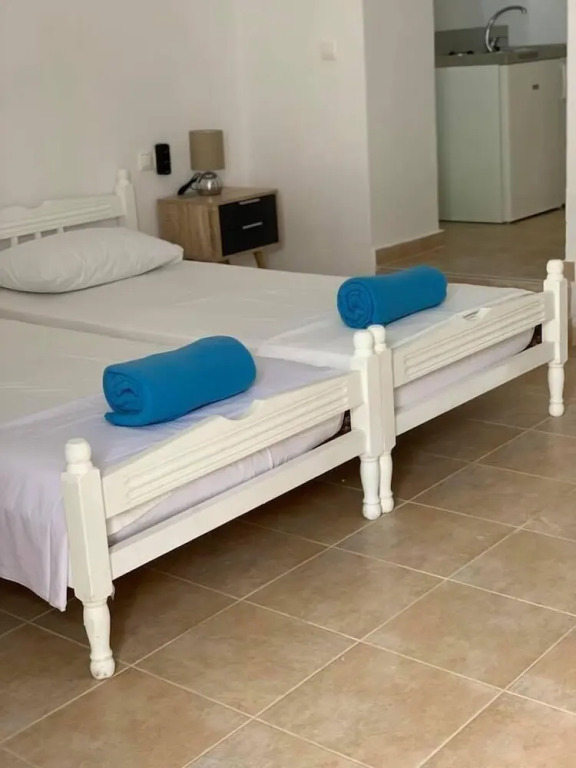 The Studios at PALs, Lindos