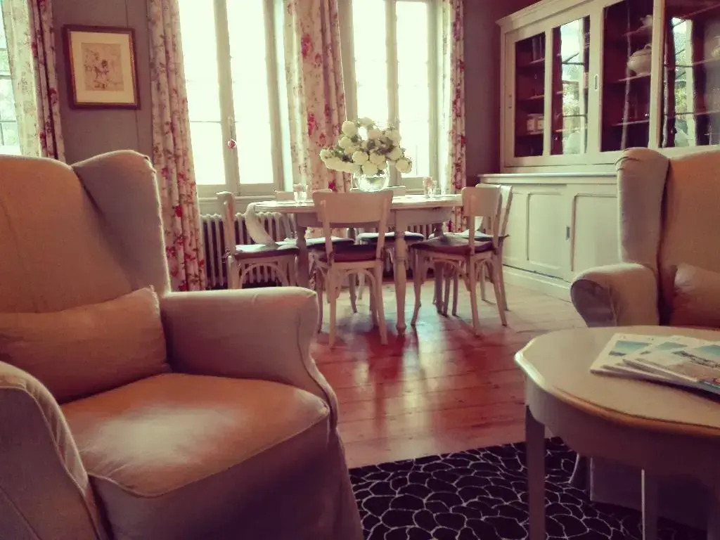 La Maison Douce