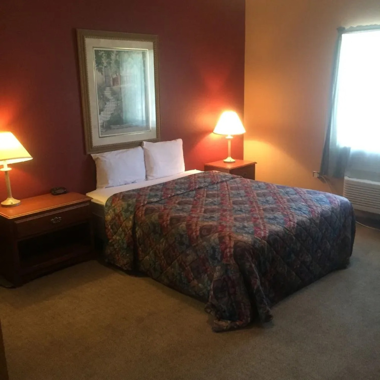 The Sterling Hotel and Extended Stay