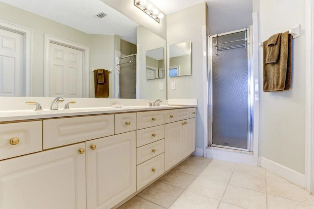 Ocean Park 304 - 3 Br Condo