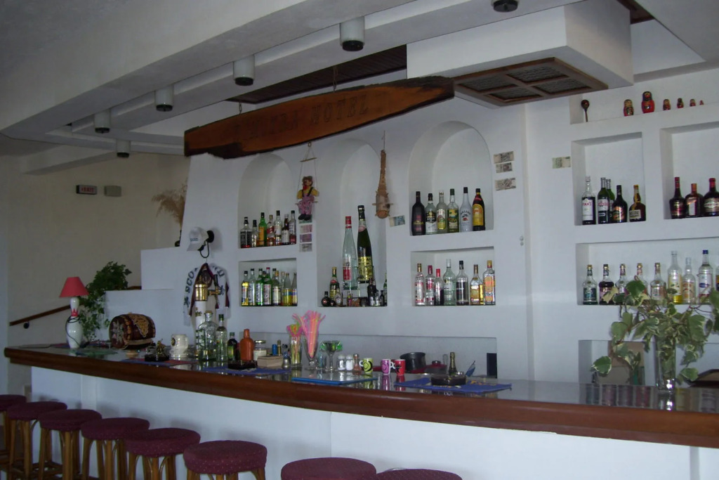 Dimitra Hotel