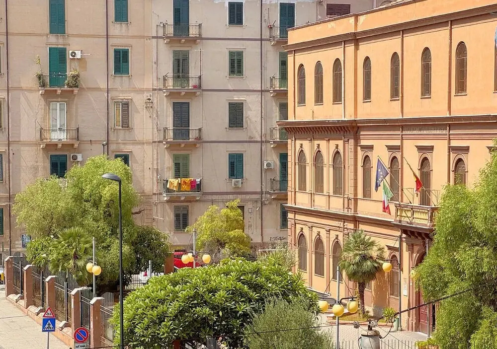 Terzo Rione