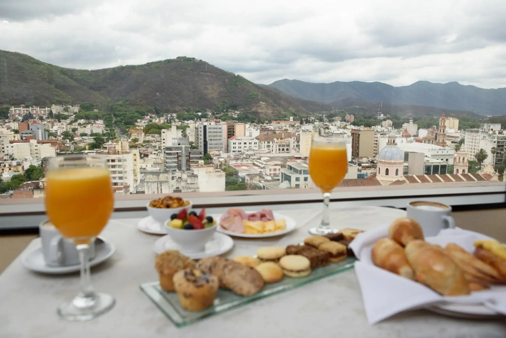 Hotel Alejandro I, Affiliated by Meliá