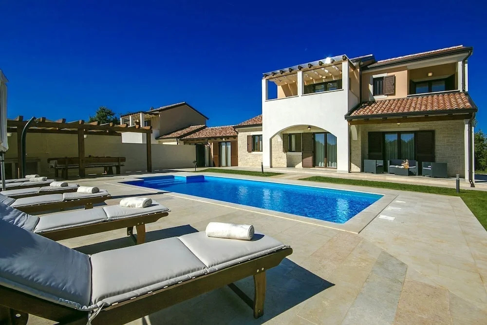 Villa Genia II