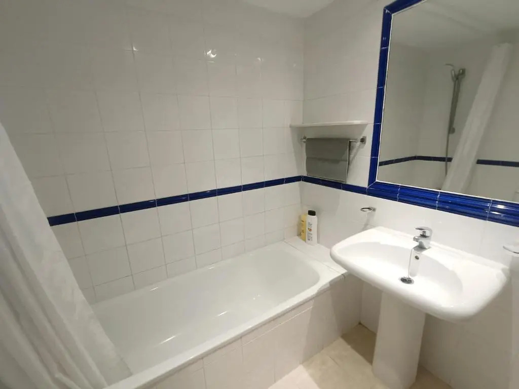 VIVE BENALMÁDENA Apartamento BENAL BEACH 524 Parque Acuático, Playa 100m