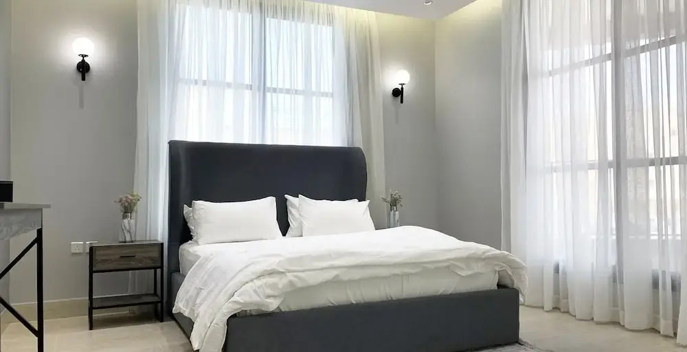 Sahafa A-9 Royal touch Balcony AZ74