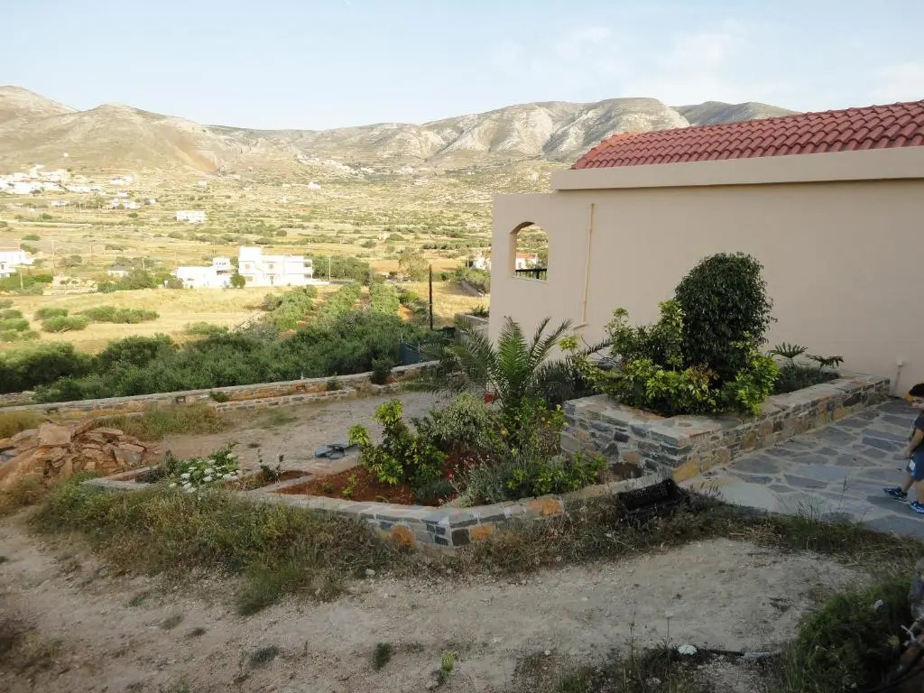Galanou View