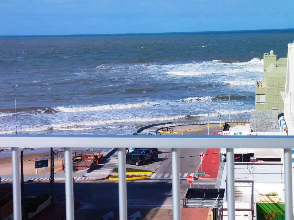 Hotel Playa Brava