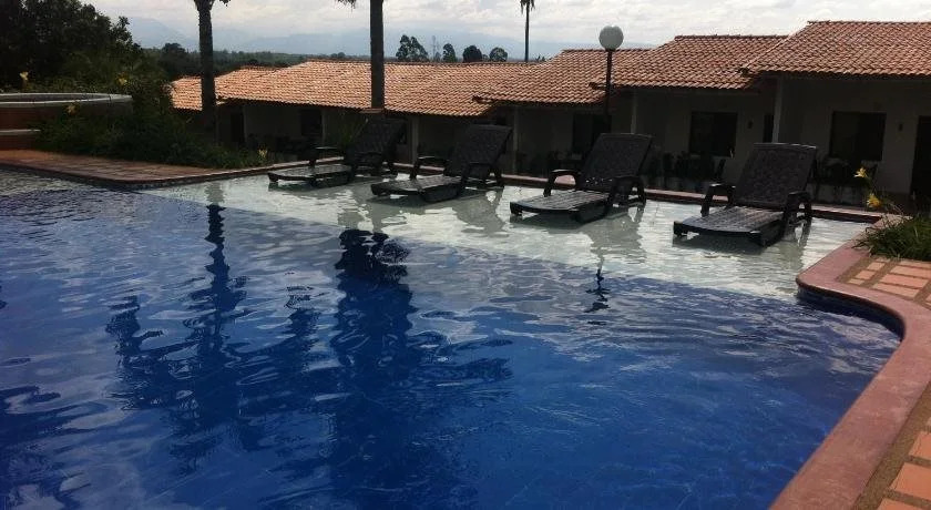 Hotel Campestre La estancia