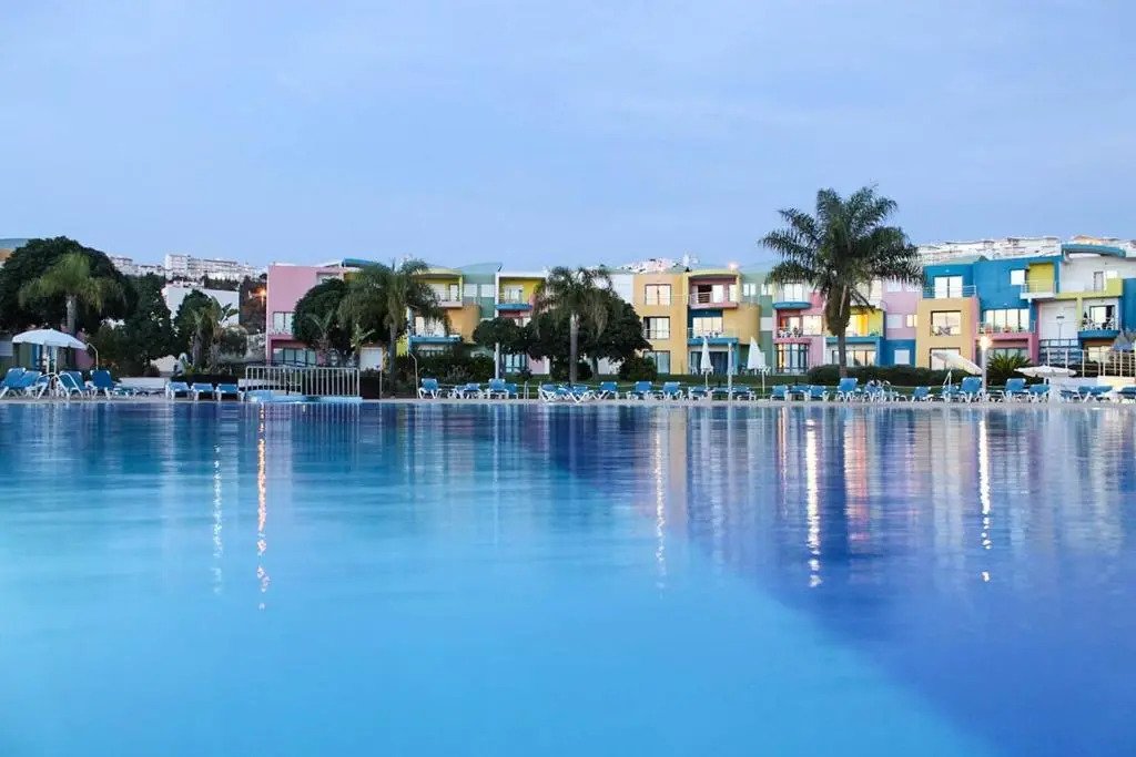 Apartamentos da Orada T1- A122 Marina de Albufeira