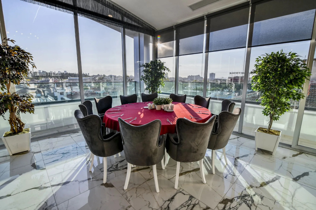 SVEO Business Hotel