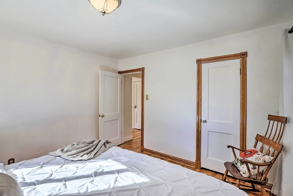 5 Mi to Dtwn Denver: Peaceful Lakewood Home