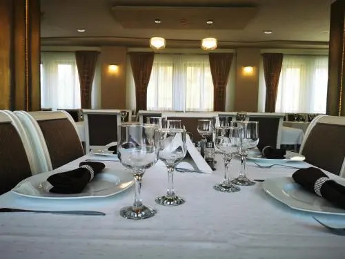 Amso Residence