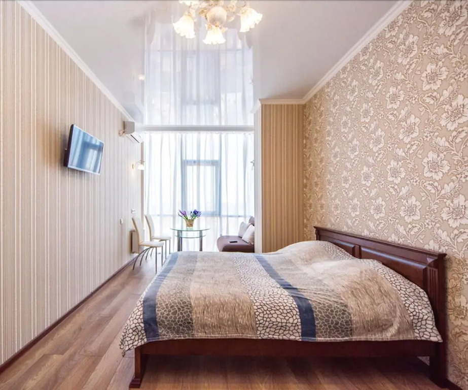 Legrand Apartments