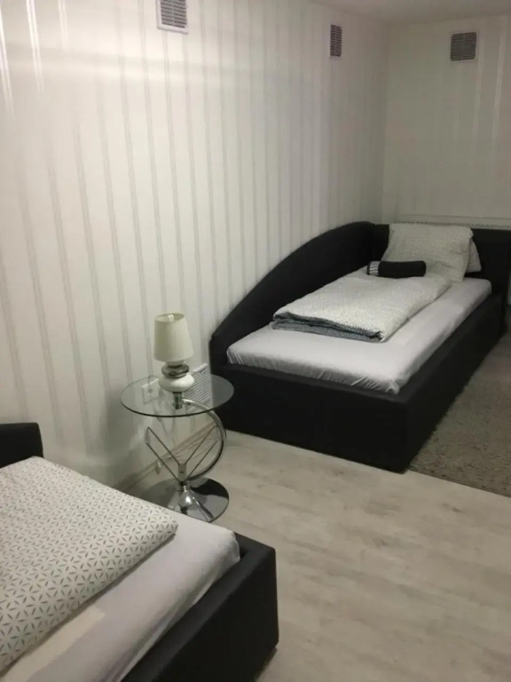Varkerulet Apartman