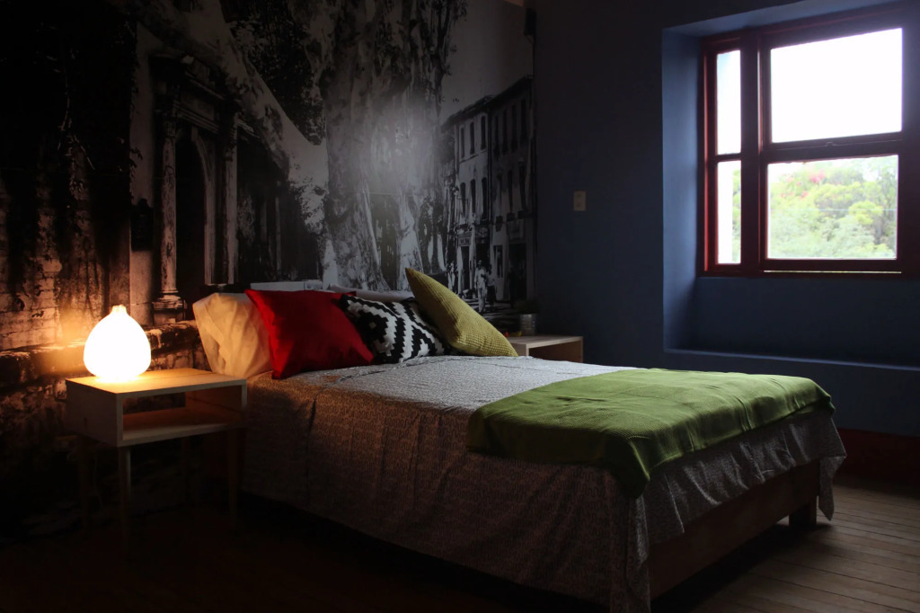 Posada de Colores