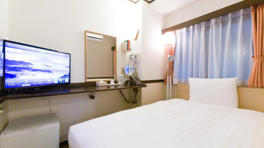 Toyoko Inn Shin Osaka Chuo Honkan
