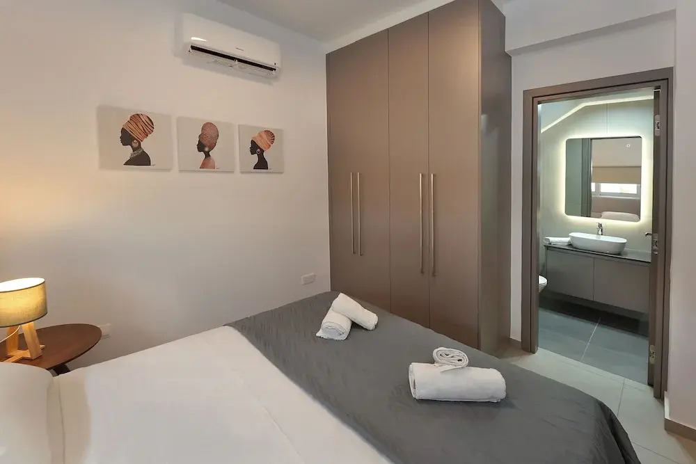 Sun and Moon Luxury Villas Ayia Napa