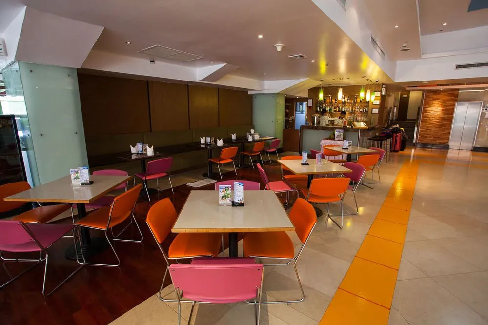 Zen Rooms Ramkhamhang 15