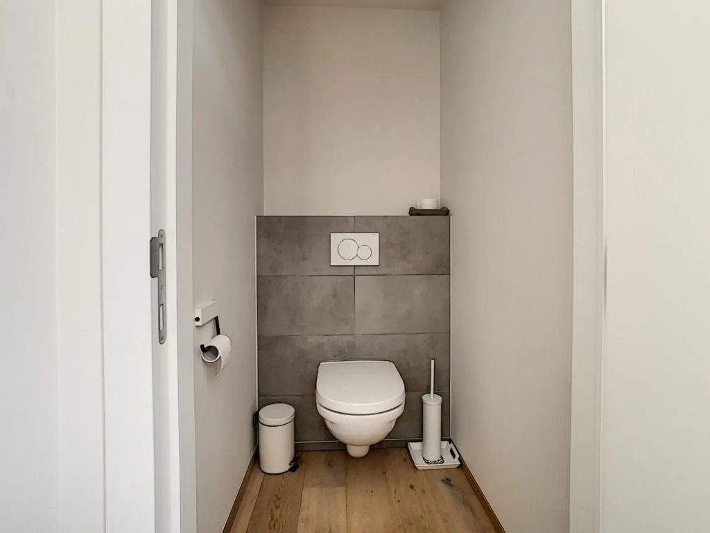 Oostduinkerke aan zee vakantiewoningen De Baeken
