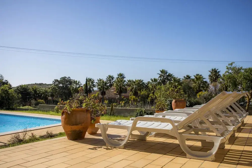 D5 - Amadeus Sunset Villa by Dreamalgarve