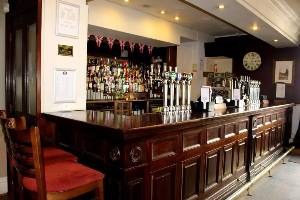 Thomas Arms Hotel