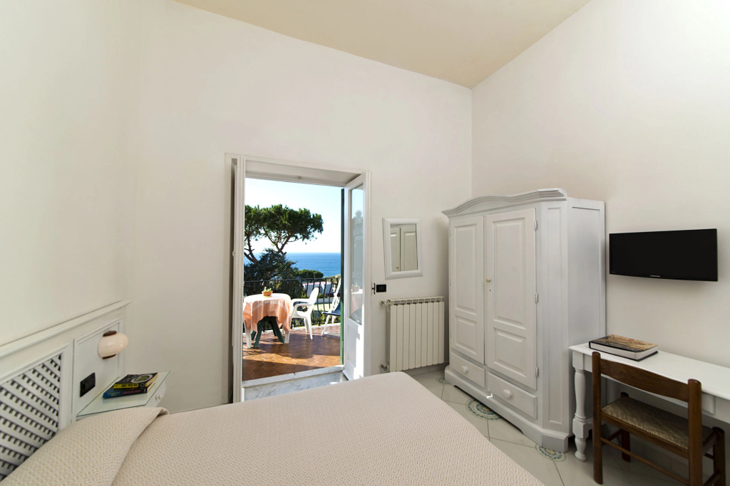 Hotel Villa Melodie