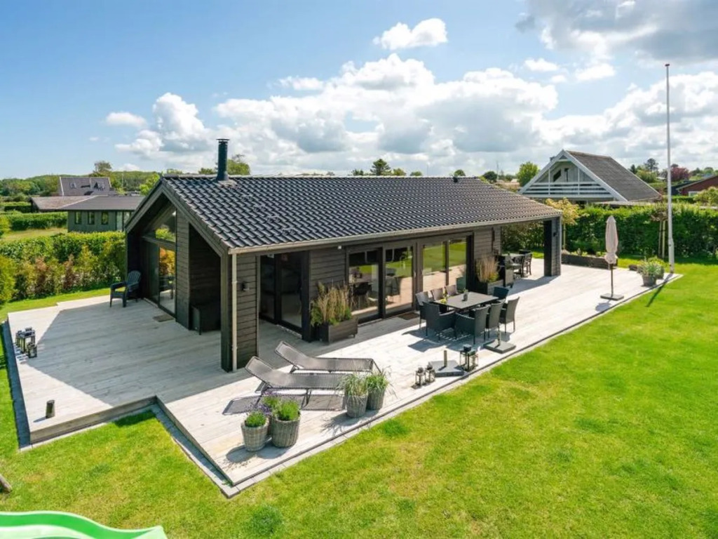 Holiday Home Kjell - 100m from the sea by Interhome
