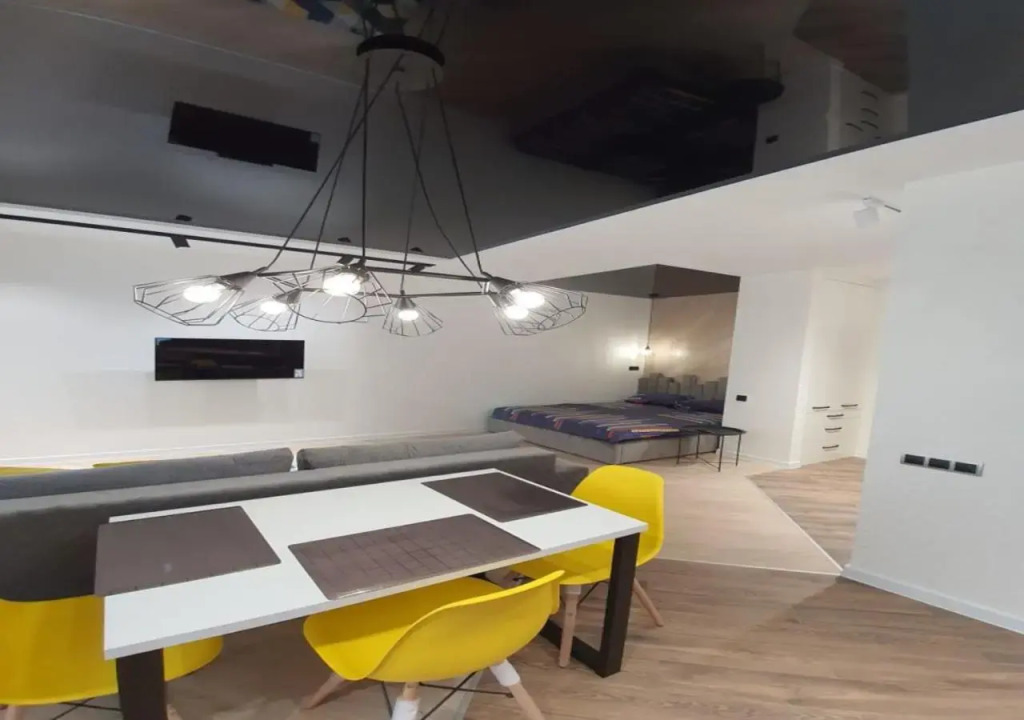 New Lux apartment 2020