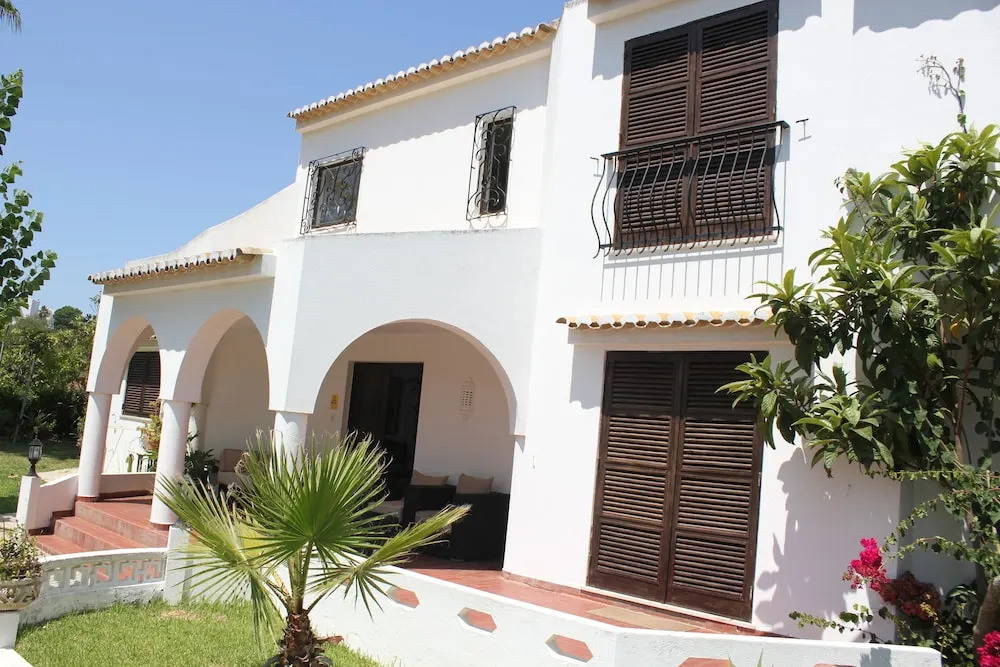 Villa Alcaide