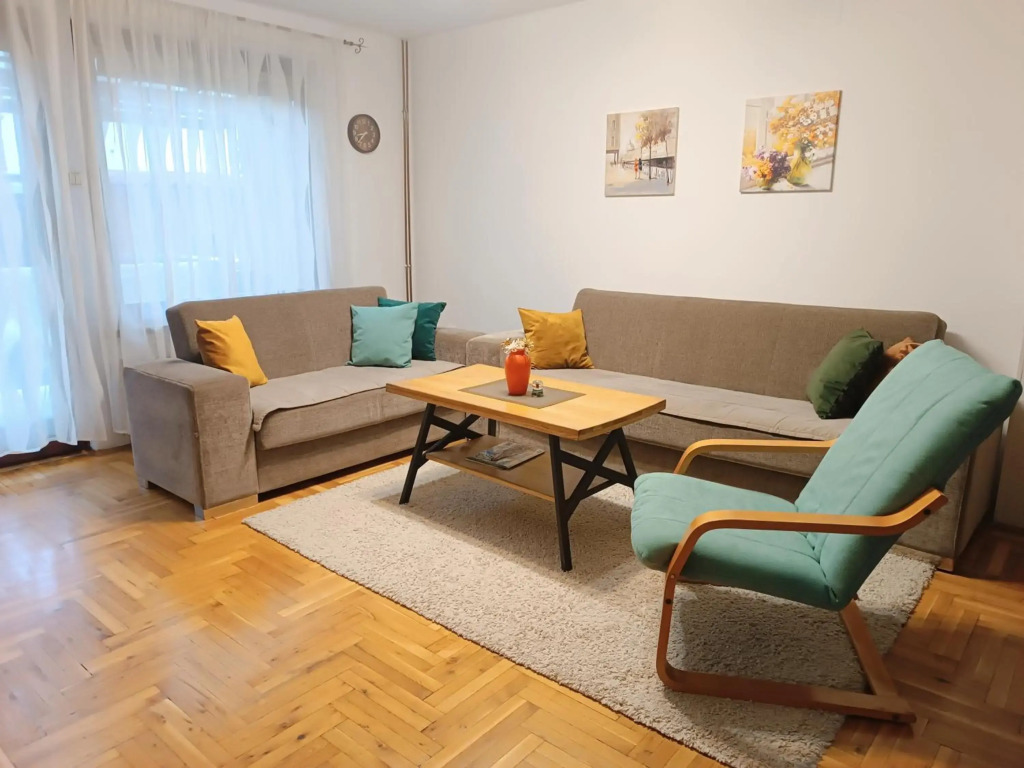Holiday home Aquae S