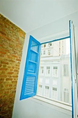 Lapa Casa Hostel