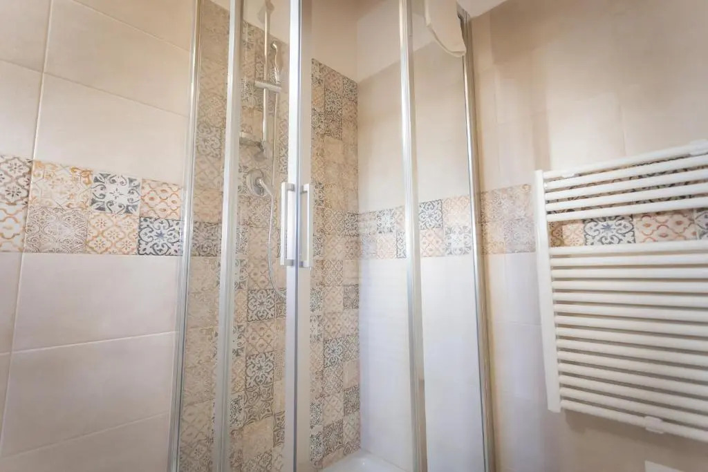 Via Siena 4 - Suites & Rooms