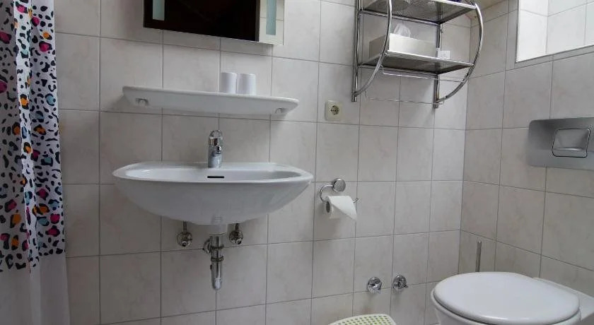 Gisela Bed & Stay Brakel Self Check-In Apartments Business Jakobsweg