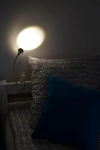 Hostel Kvarner-Rooms with private bathrooms& Dorms